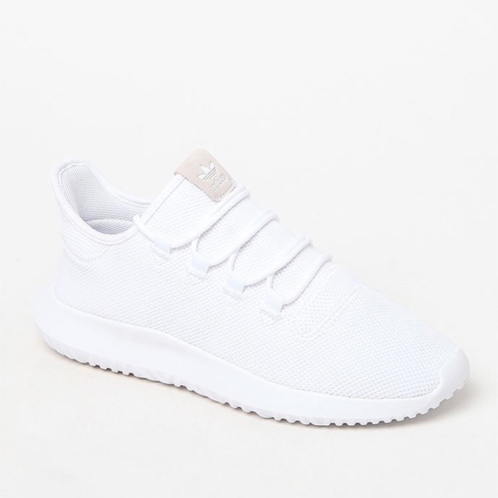 Adidas tubular(white)